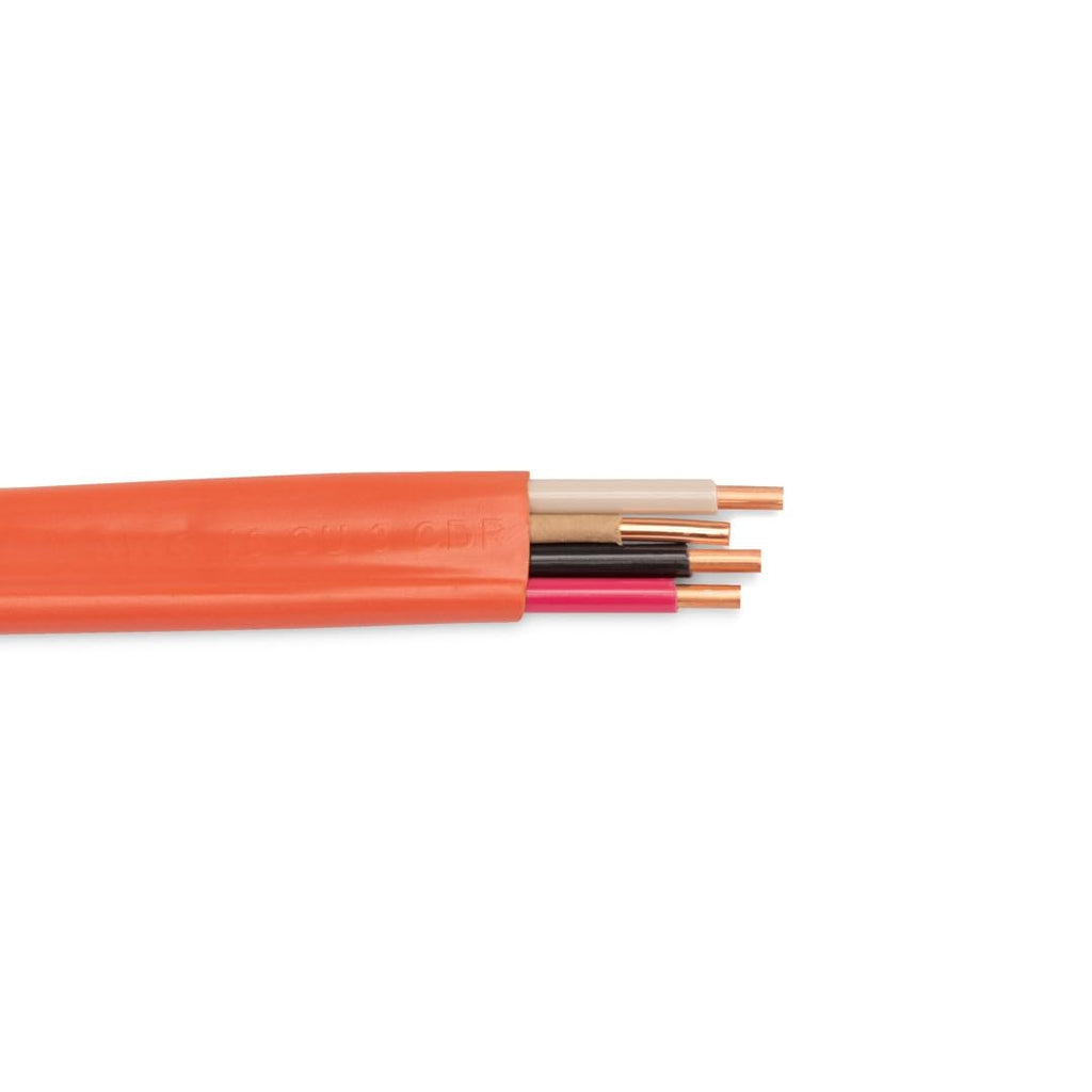 10/3 NM-B Non-Metallic Sheathed Cable 135Ft B108540