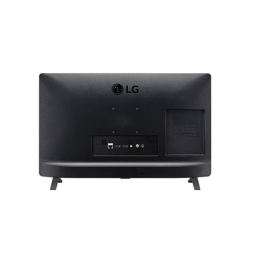 24” 720p LED HD Smart TV Monitor O20745