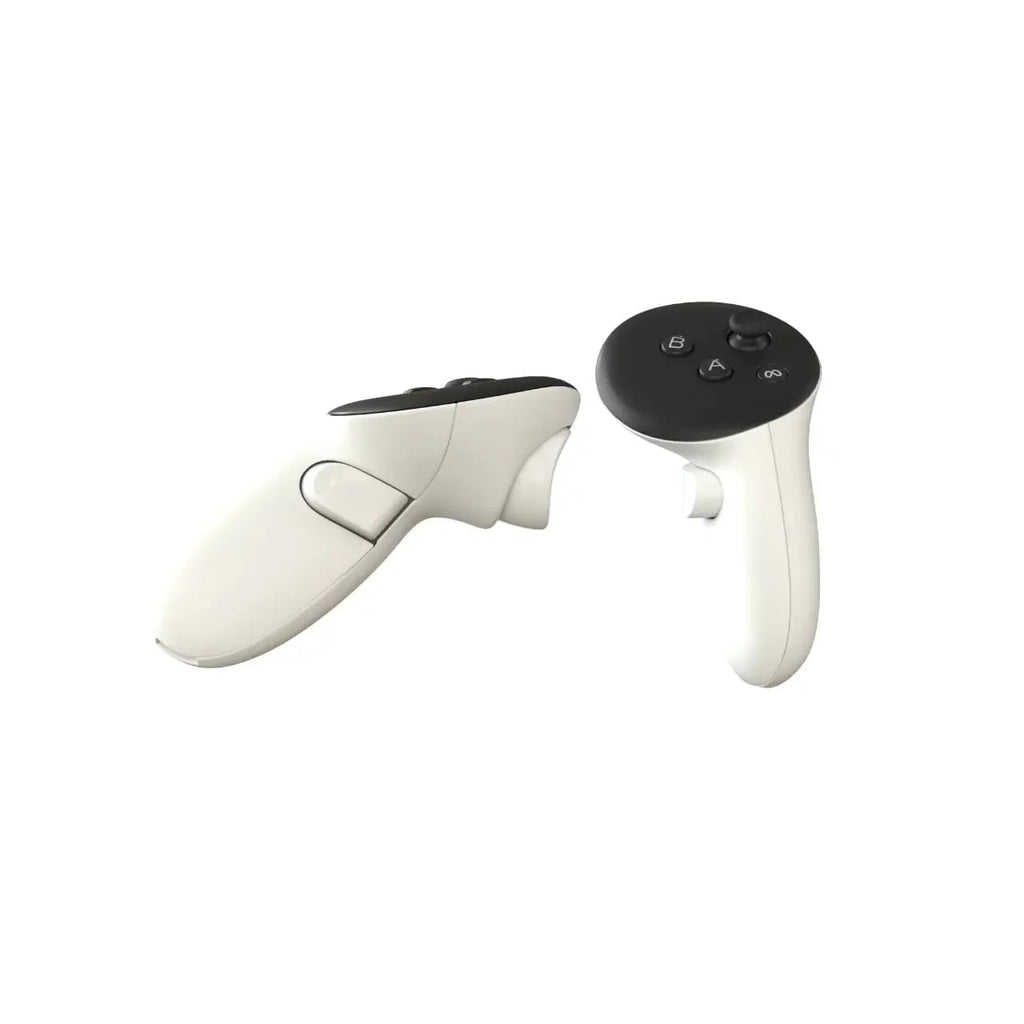 Right and Left Hand Controllers Touch Plus M256