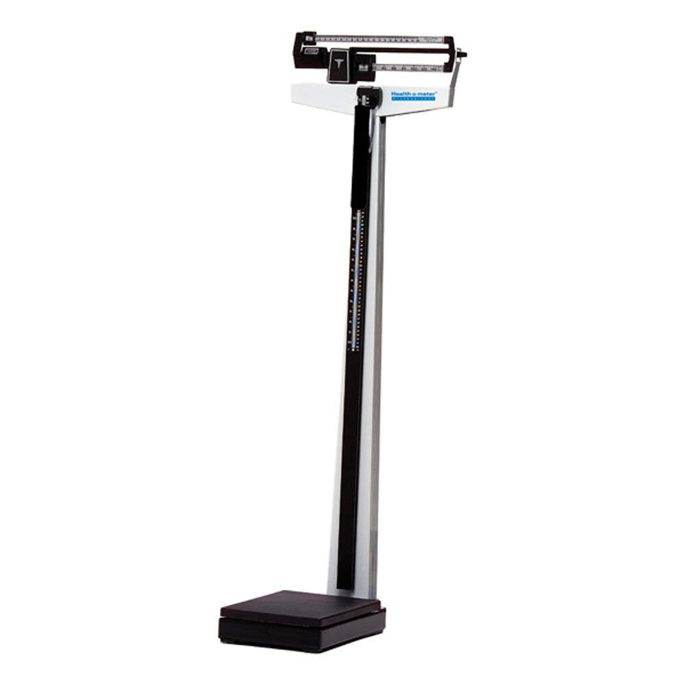 Mechanical Beam Scale with Height Rod K1729