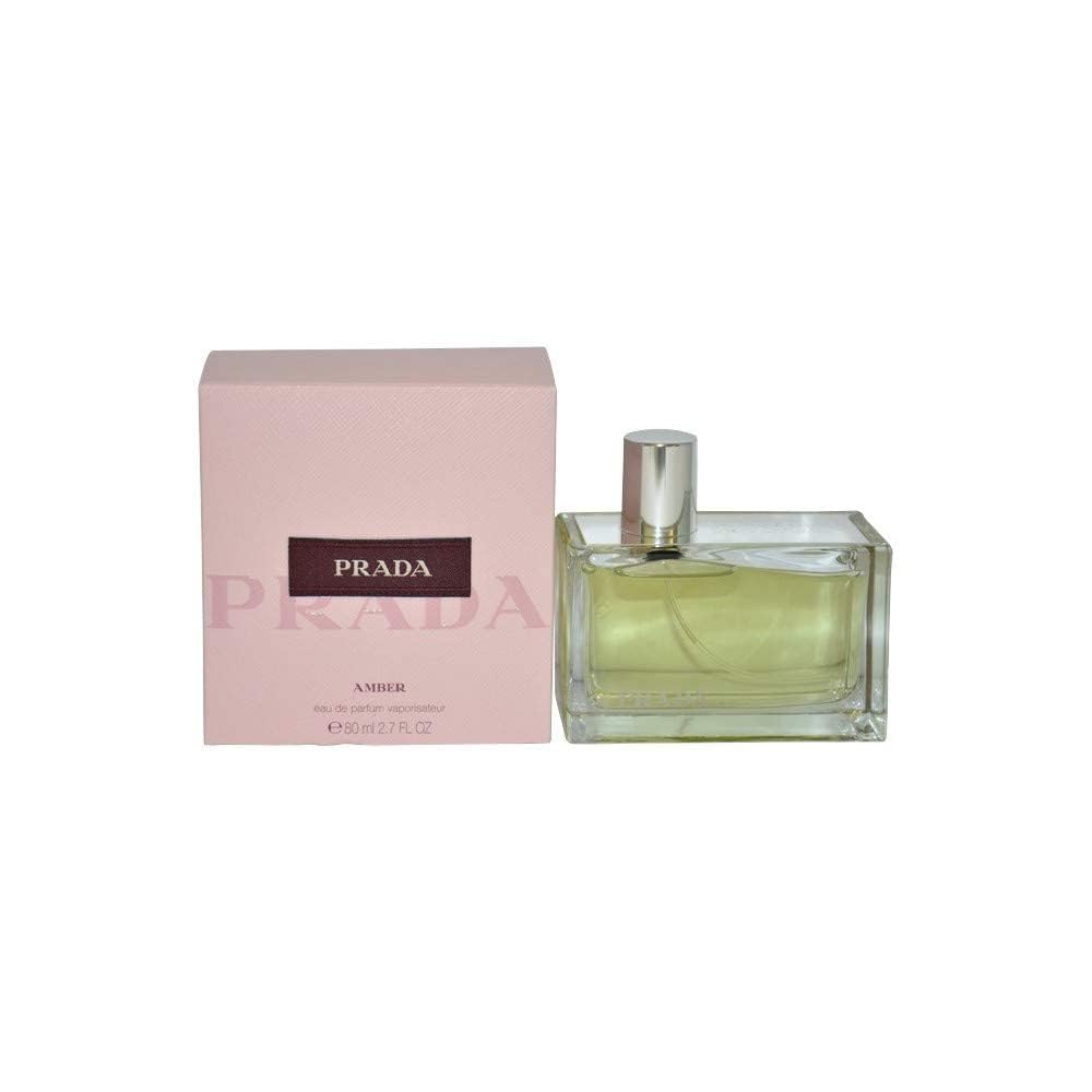 Eau De Parfum Spray 2.7 Oz Q13612