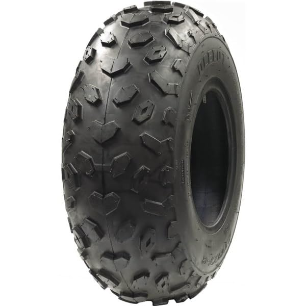 19X7-8 ATV Tire D84313