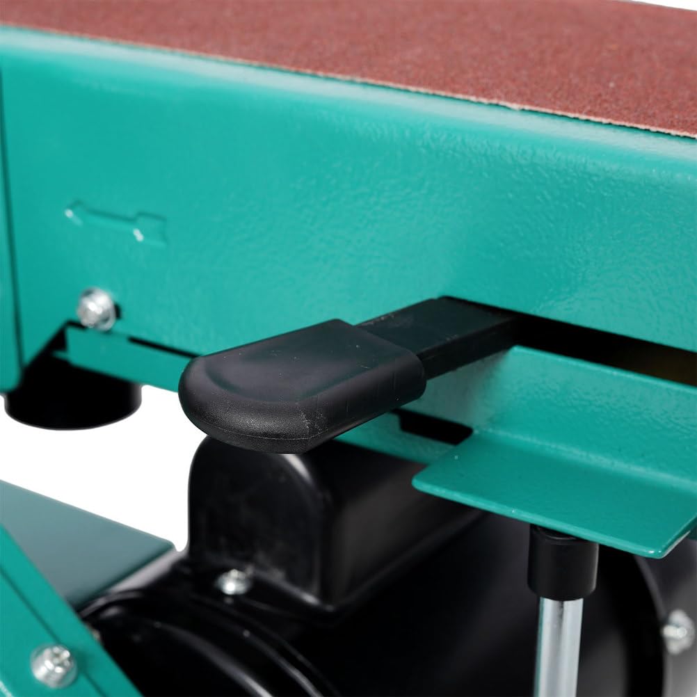 4" x 36" Belt Sander with 6" Disc H423563
