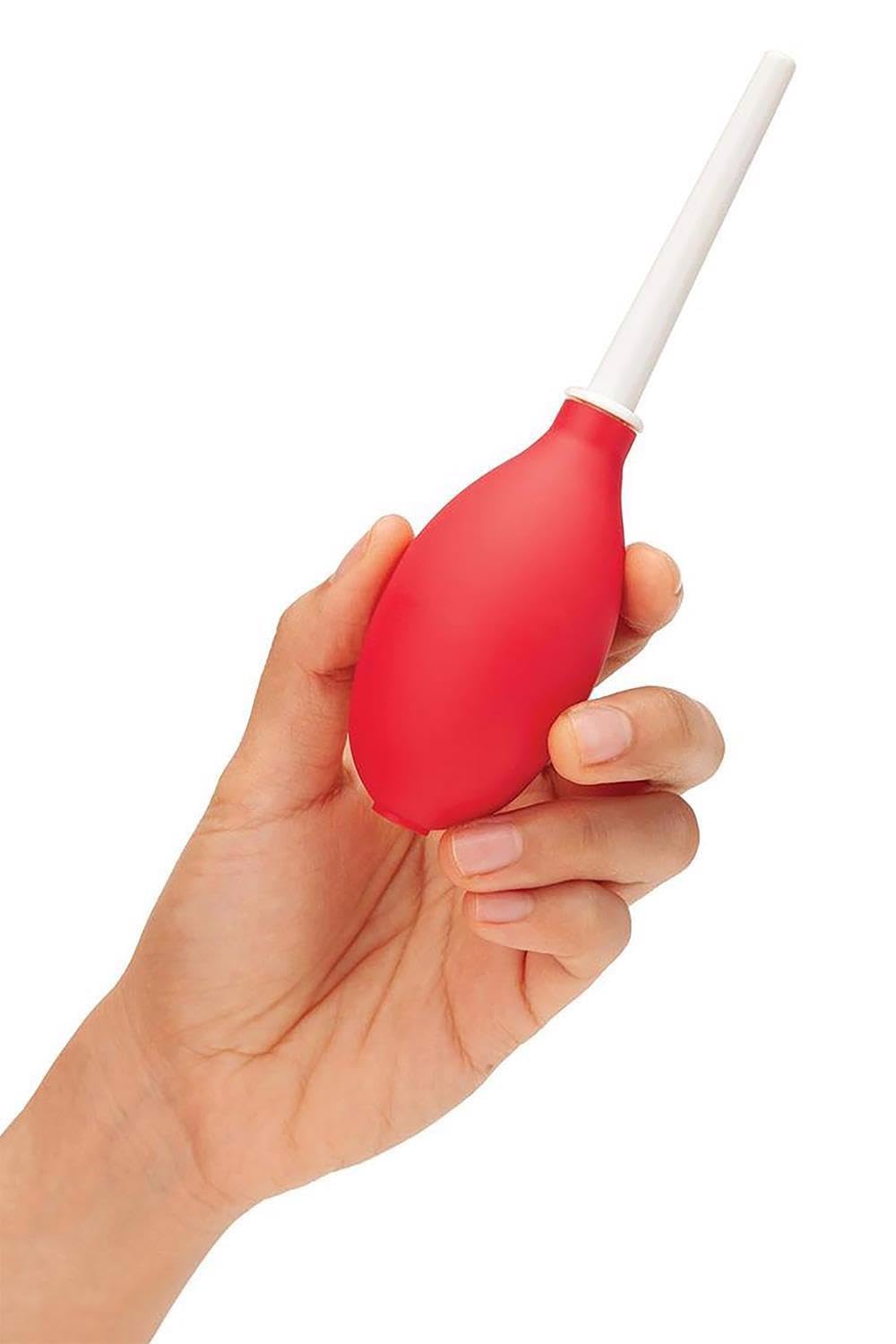 Mini Travel Douche with One Way I244705