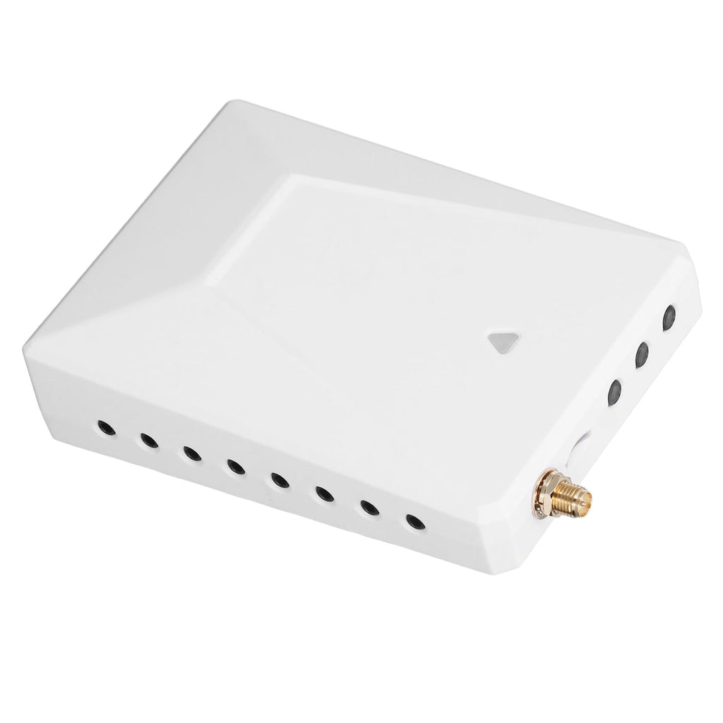 WiFi 3 Phase 4 Wire Bidirectional Energy Meter with Sensors L1420