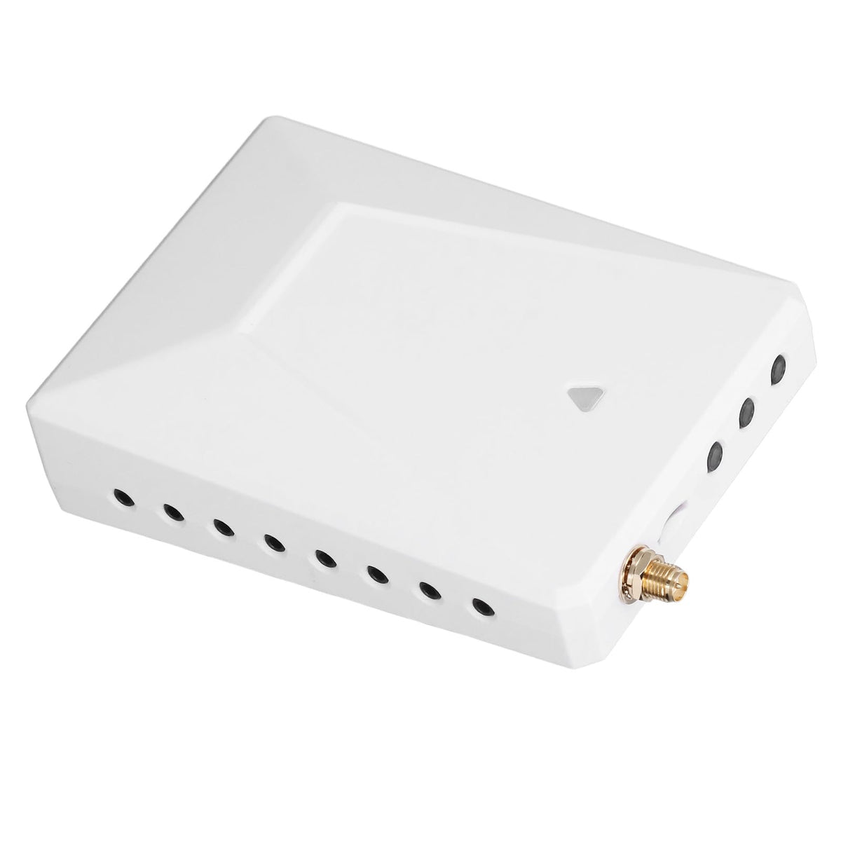 WiFi 3 Phase 4 Wire Bidirectional Energy Meter with Sensors L1420