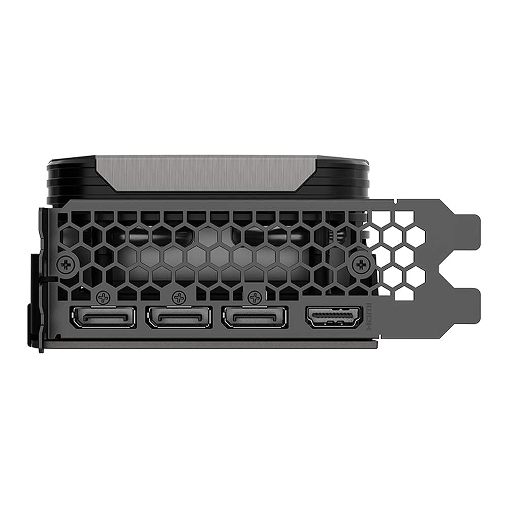 8GB Triple Fan Graphics Card Q857873