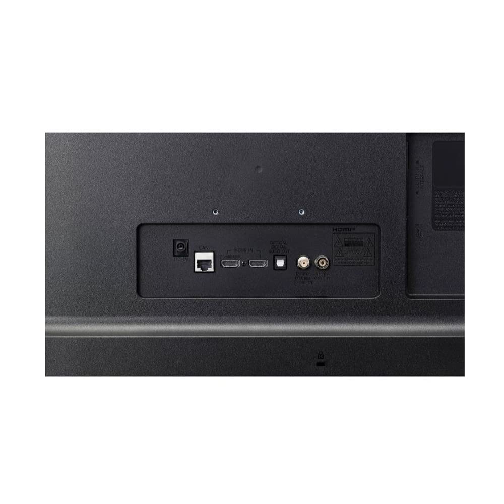 24” 720p LED HD Smart TV Monitor O20745