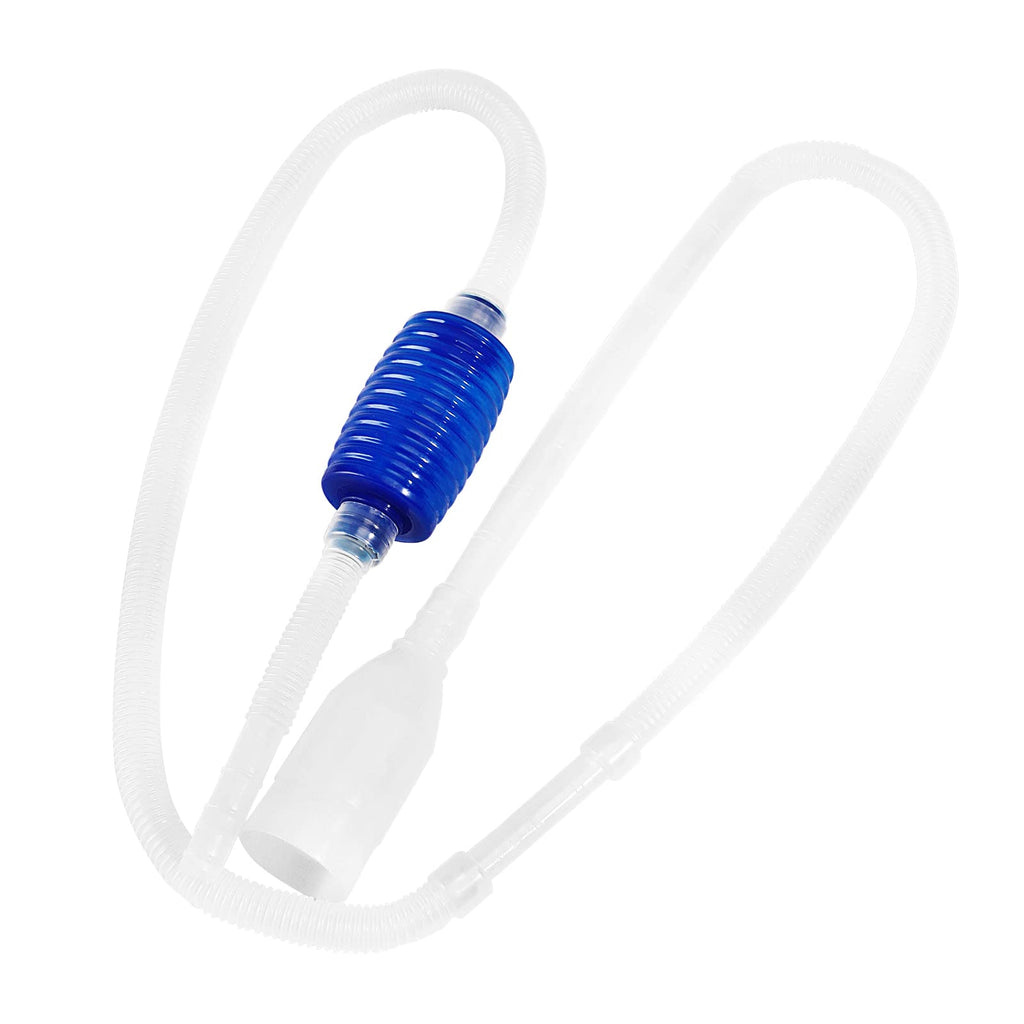 Aquarium Vacuum Siphon L8609