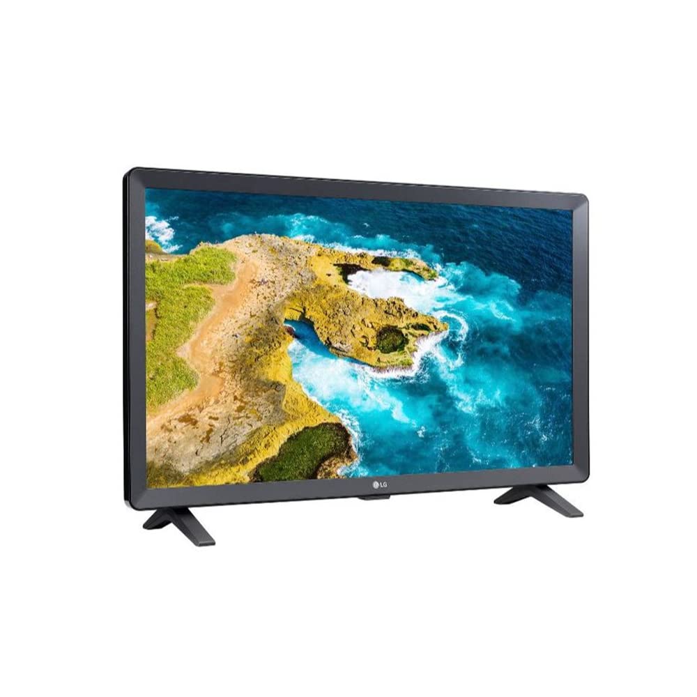 24” 720p LED HD Smart TV Monitor O20745