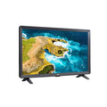 24” 720p LED HD Smart TV Monitor O20745