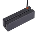 USB Magnetic Stripe 3-Track POS Credit Card Reader C54821