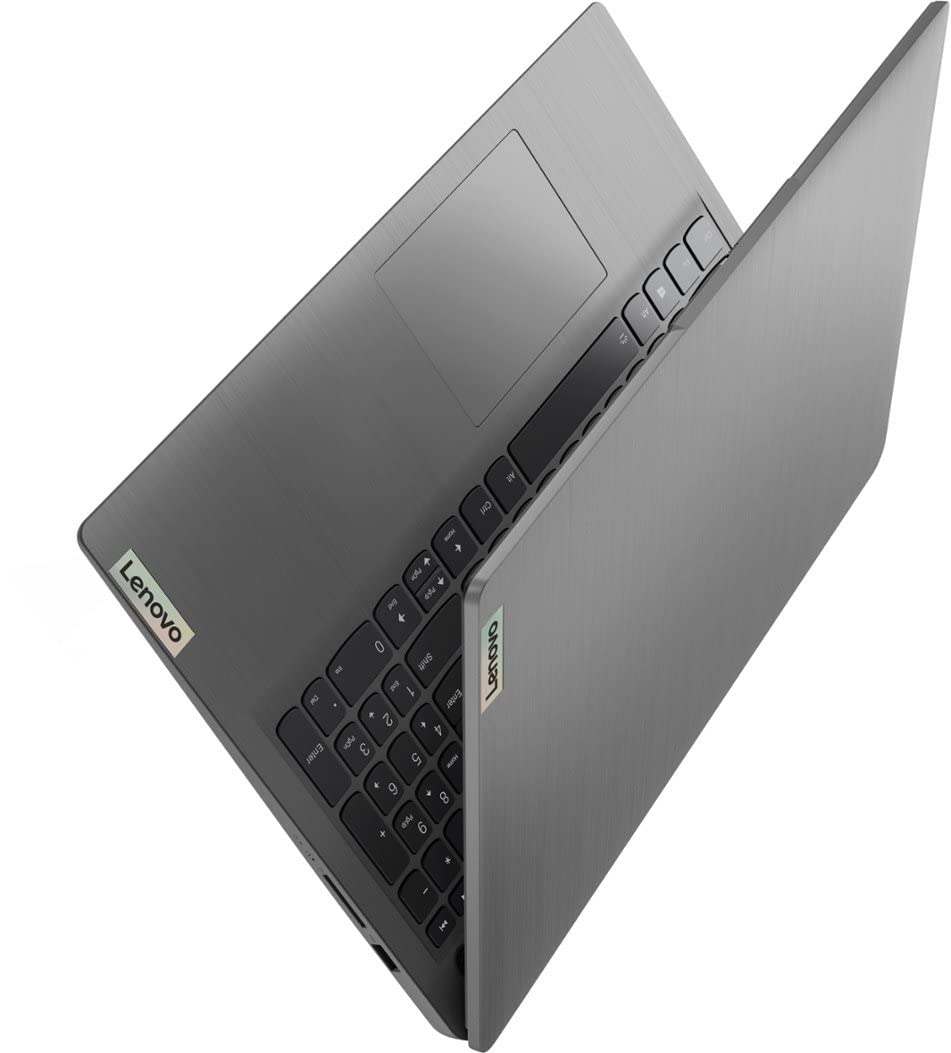 15.6" Full HD Touch Laptop, Intel Core i5, 8GB RAM 512GB SSD, Arctic Grey S8599