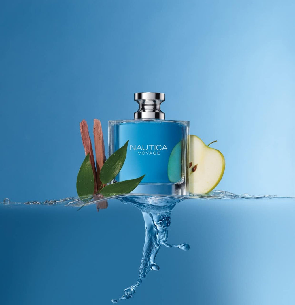 Eau de Toilette for Men 6.7 Fl Ounce R4425