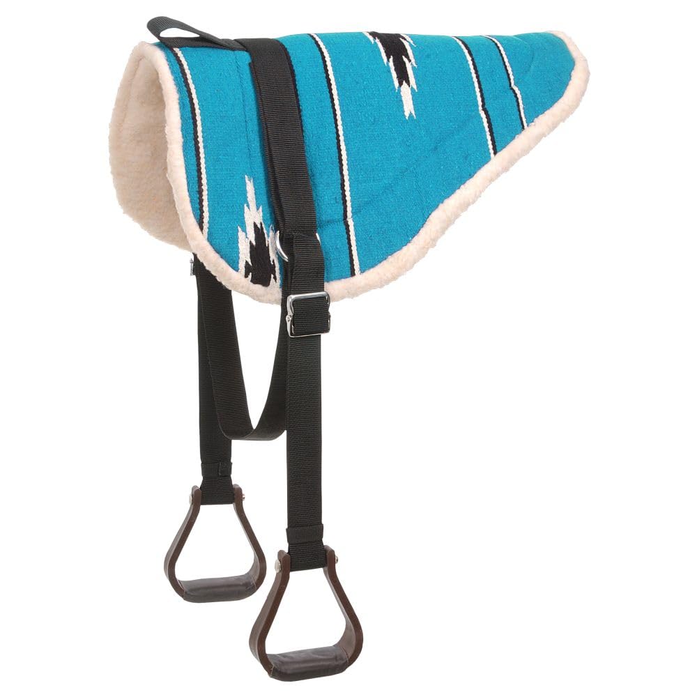 Navajo Bareback Pad C57490