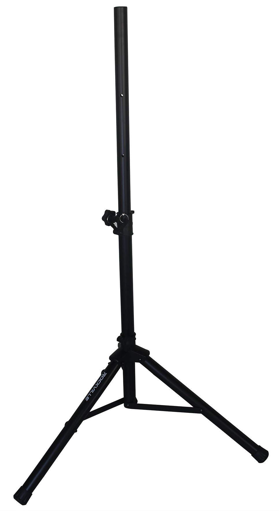 12 Inch Powered PA Speaker System with Mixer and Microphones U5213