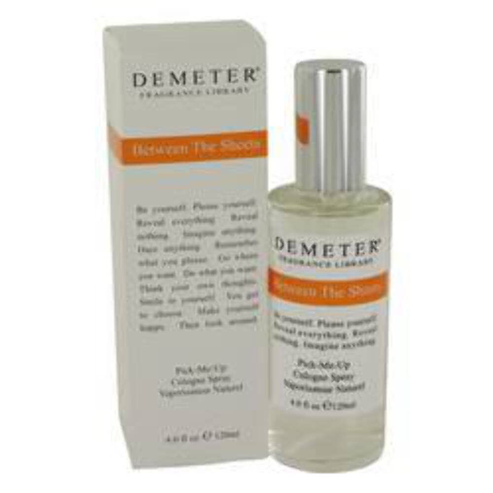 Cologne Spray 4 oz W57778