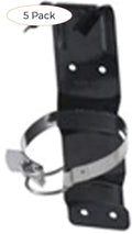 Mounting Bracket for Dry Chemical Fire Extinguishers 2.5 lb thru 2.75 lb P193