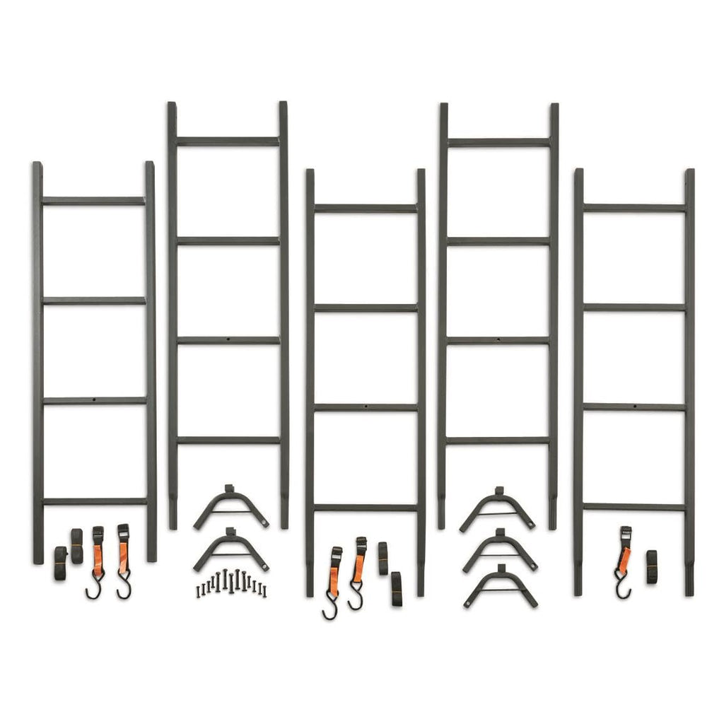 Ladder Climbing Equipment G782