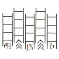 Ladder Climbing Equipment G782