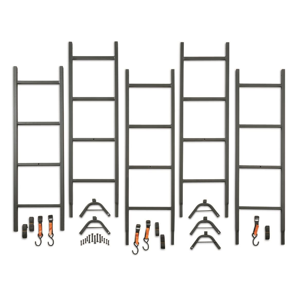 Ladder Climbing Equipment G782