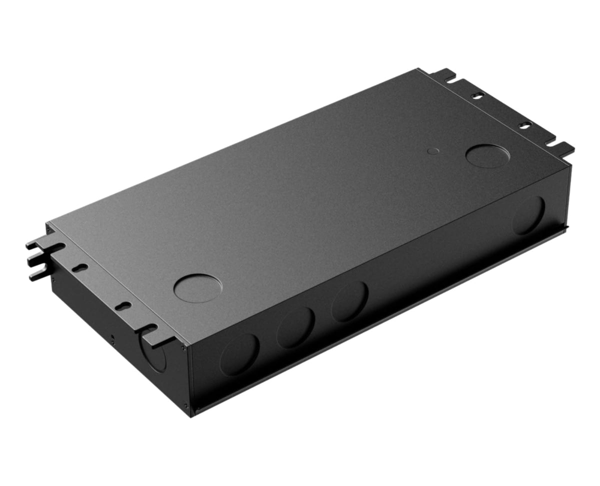 200W 24V Dimmable LED Driver Z4797