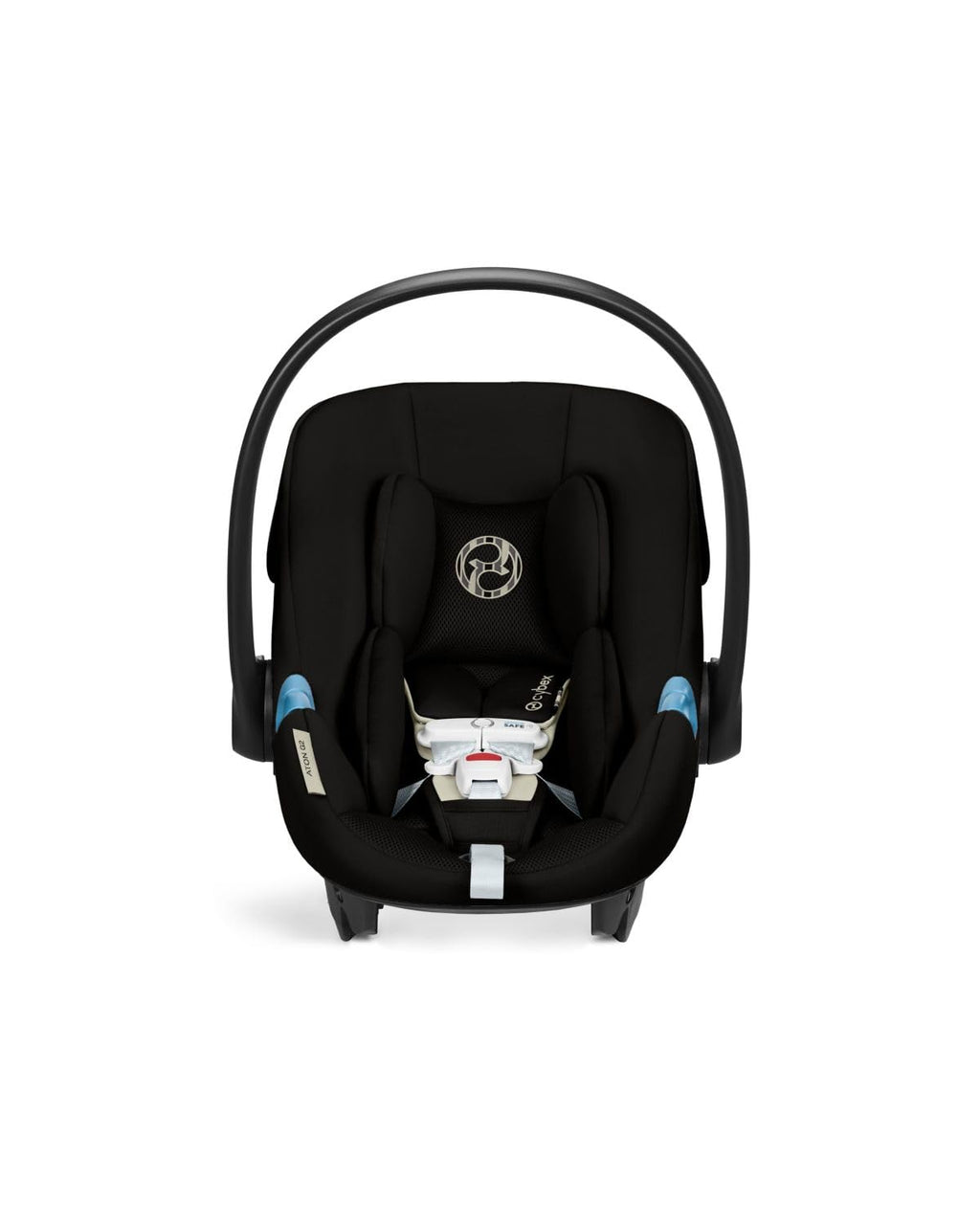 2-in-1 Baby Stroller and Car Seat Combo M58776