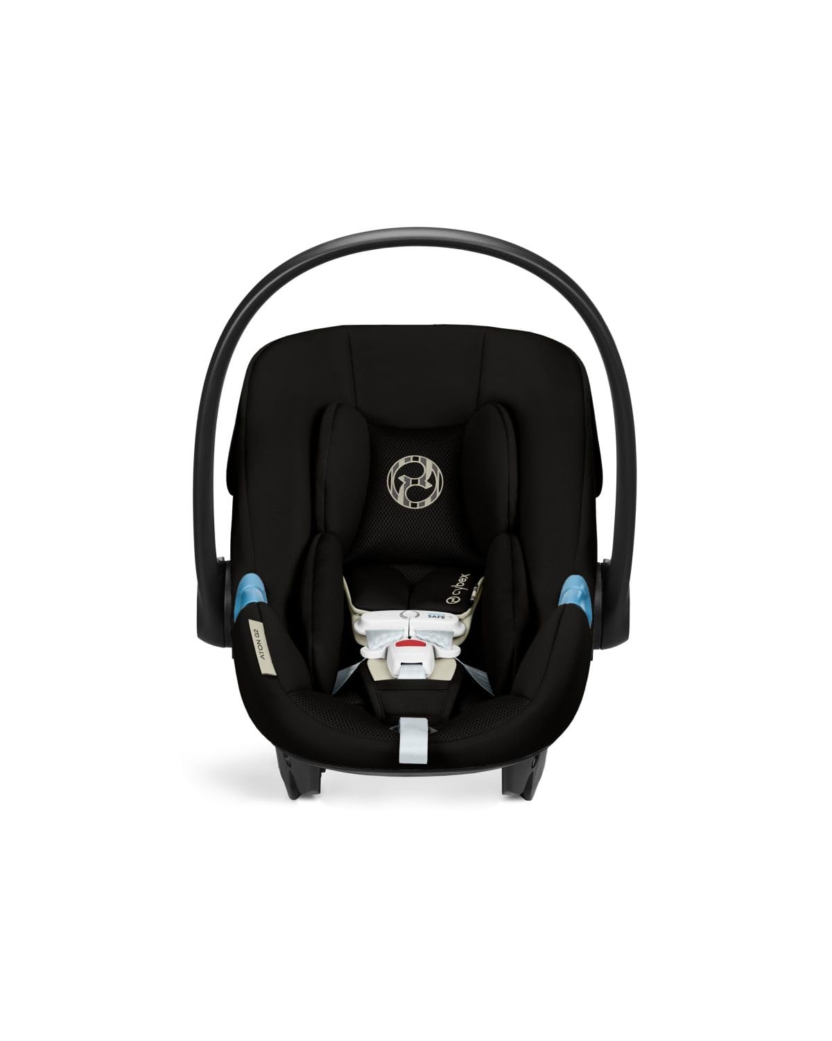 2-in-1 Baby Stroller and Car Seat Combo M58776