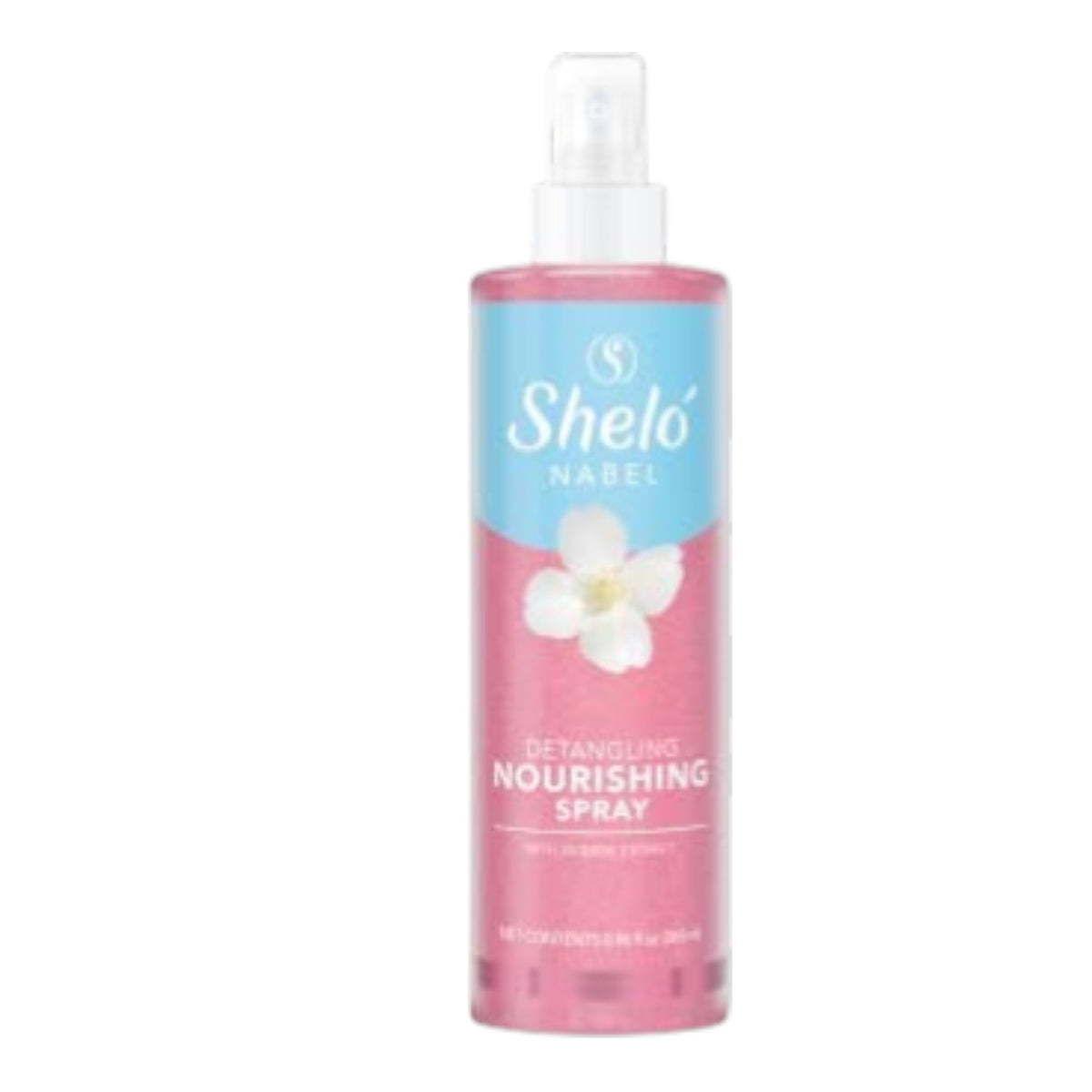 Detangling Nourishing Hair Spray 8.96 fl oz Y980