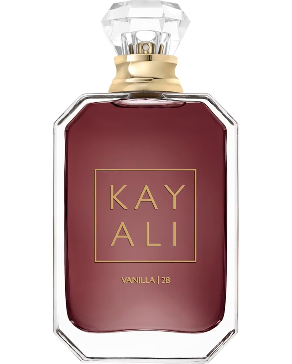 Vanilla 1.7 oz Eau de Parfum Spray R738