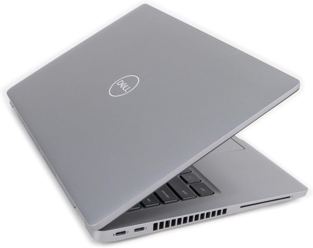 14" 16GB 256GB SSD Core i5-1145G7 2.6GHz Silver Laptop R6596