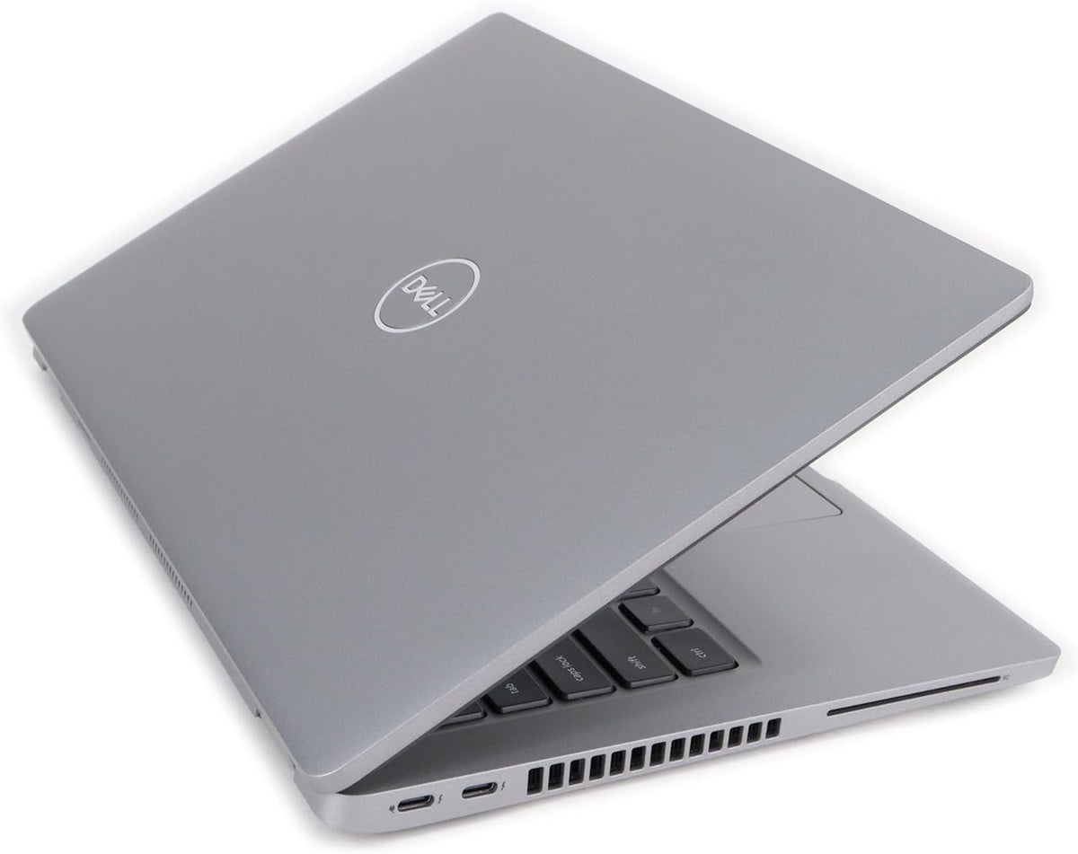 14" 16GB 256GB SSD Core i5-1145G7 2.6GHz Silver Laptop R6596