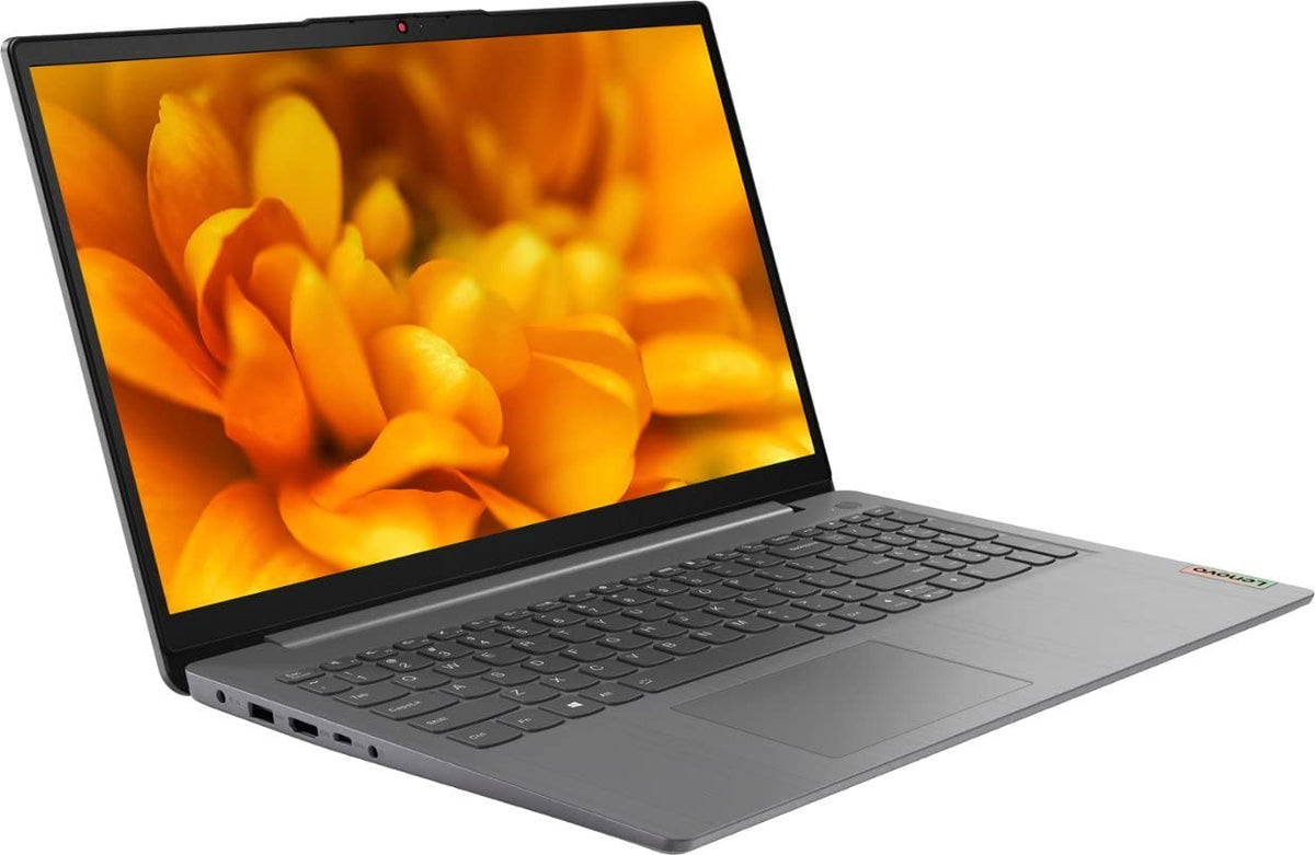 15.6" Full HD Touch Laptop, Intel Core i5, 8GB RAM 512GB SSD, Arctic Grey S8599