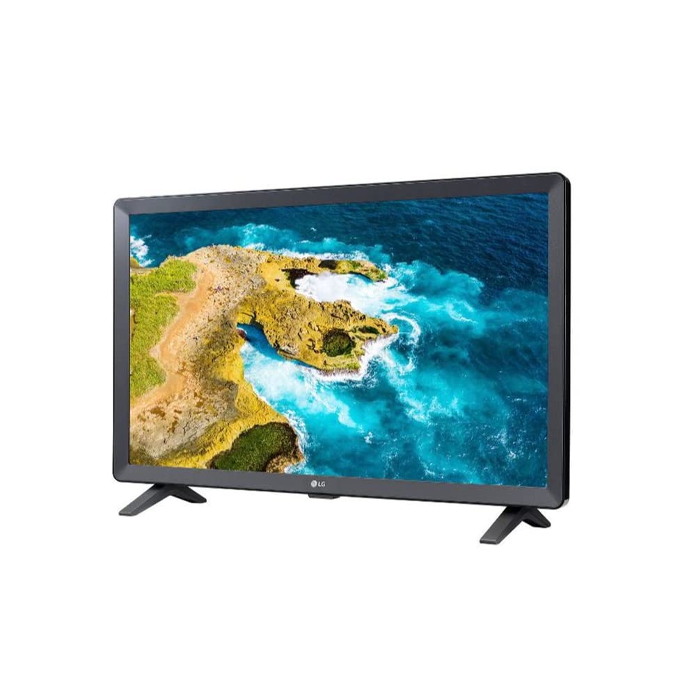 24” 720p LED HD Smart TV Monitor O20745