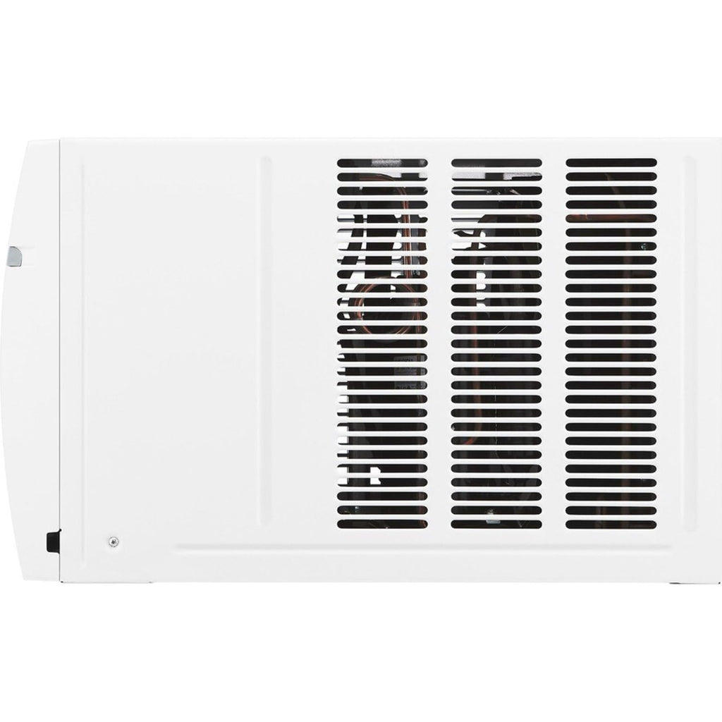 24500 BTU Smart Window Air Conditioner White C3729