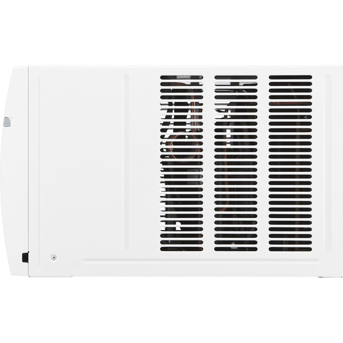 24500 BTU Smart Window Air Conditioner White C3729