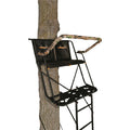 2-Man Ladder Tree Stand I616