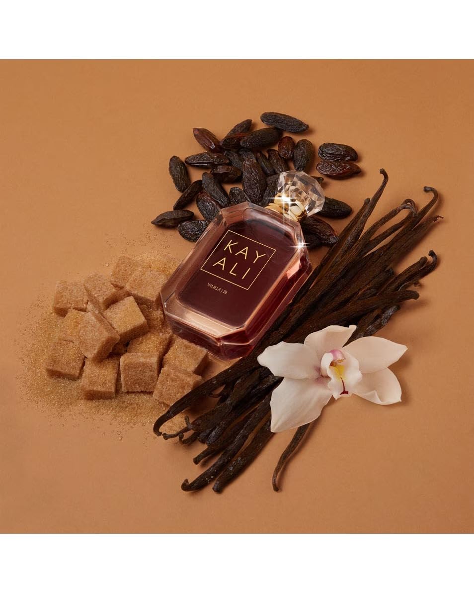Vanilla 1.7 oz Eau de Parfum Spray R738