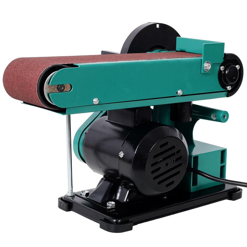 4" x 36" Belt Sander with 6" Disc H423563