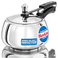 Stainless Steel Pressure Cooker, 3 Liter S2391