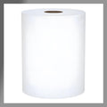 White 1 Ply Hardwound Paper Hand Towel 1 Roll J6078