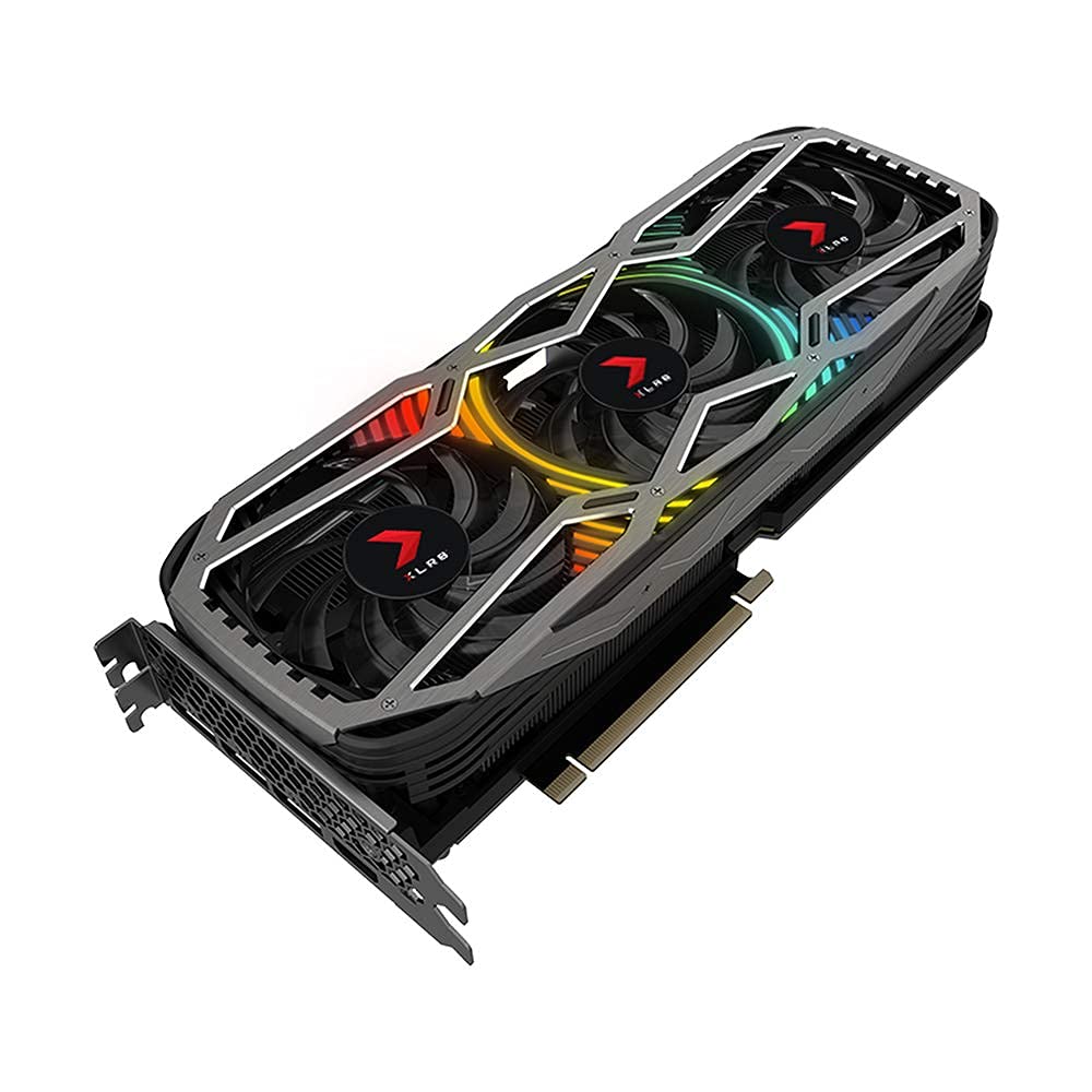 8GB Triple Fan Graphics Card Q857873
