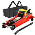 2 Ton Low Profile Heavy Duty Steel Floor Jack A366729