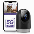 2K Indoor Camera with Motion Tracking H225