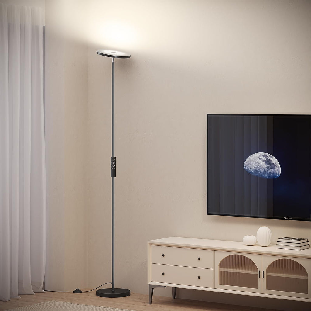 Floor Lamps with Remote Control C292518