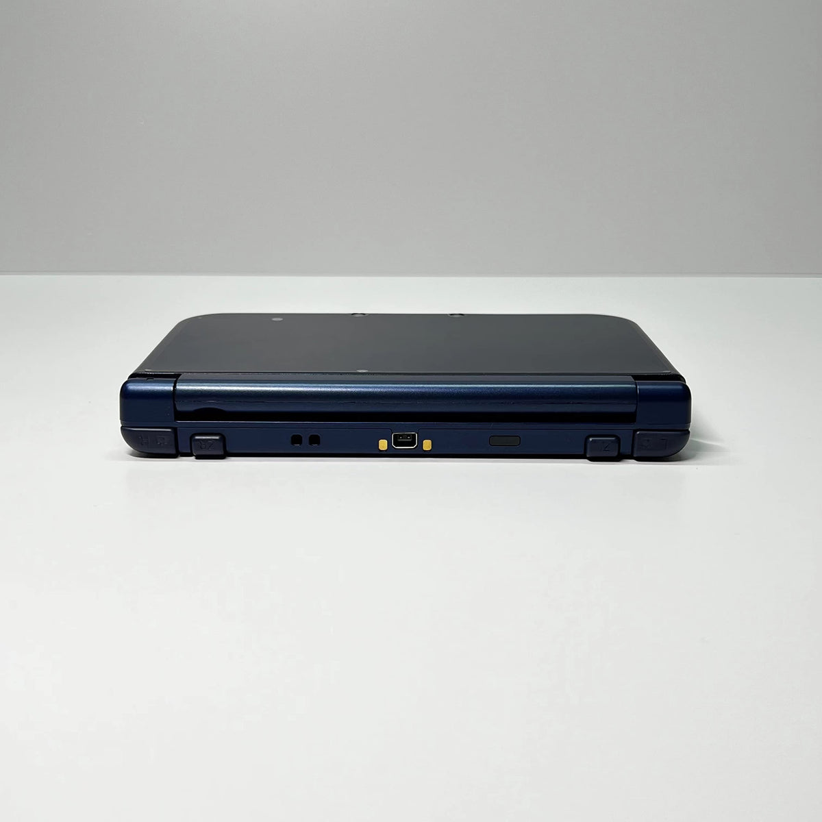 Blue Nintendo 3dsXL Console L42963