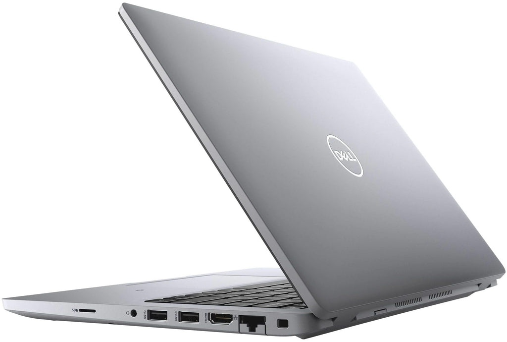 14" 16GB 256GB SSD Core i5-1145G7 2.6GHz Silver Laptop R6596