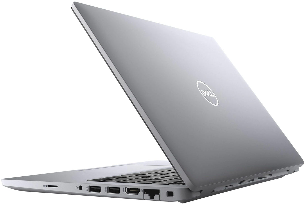 14" 16GB 256GB SSD Core i5-1145G7 2.6GHz Silver Laptop R6596