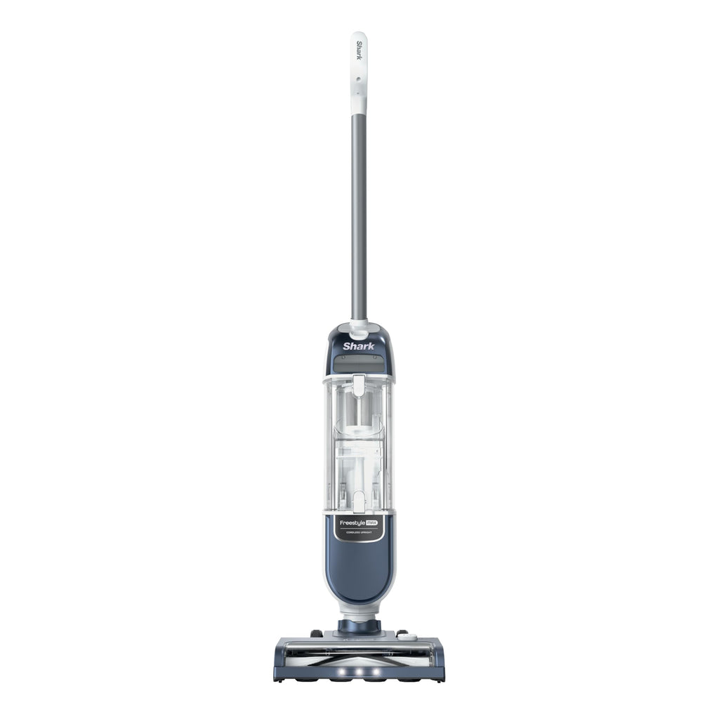Cordless Upright Vacuum S7341