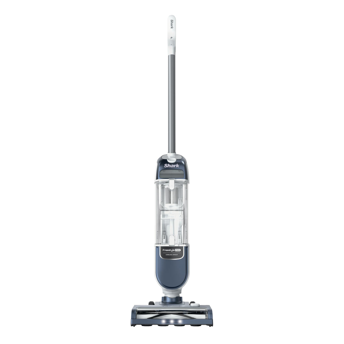 Cordless Upright Vacuum S7341